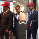 Image for article titled In Search of the Church of Trump